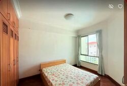 Hillbrooks (D23), Condominium #553788911